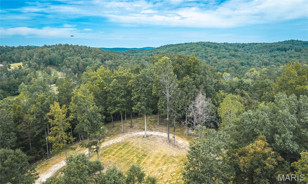 0 Highway 21 Tract 1 Property Photo 1