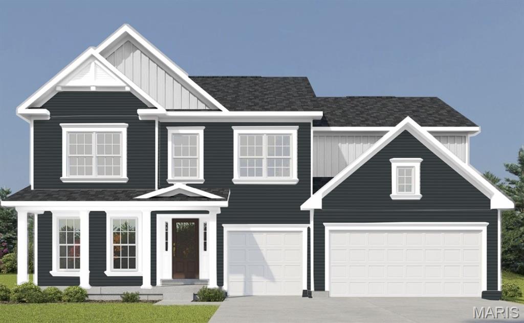 342 Healthy Way Property Photo 1