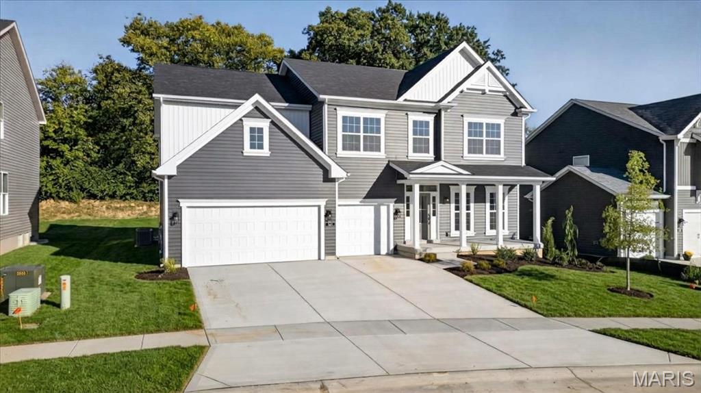 342 Healthy Way Property Photo 2