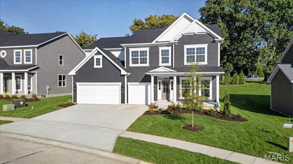 342 Healthy Way Property Photo 3