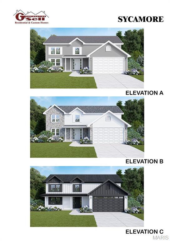 9661 Red Maple Property Photo 1