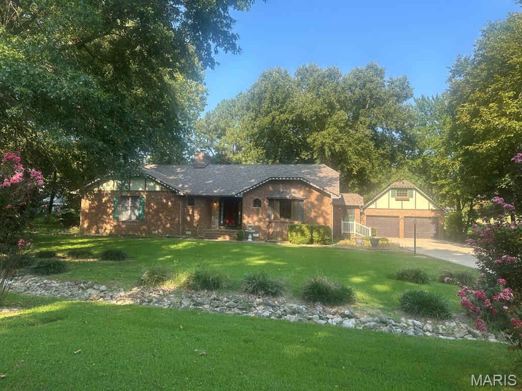 11287 Cypress Point Lane Property Photo 1