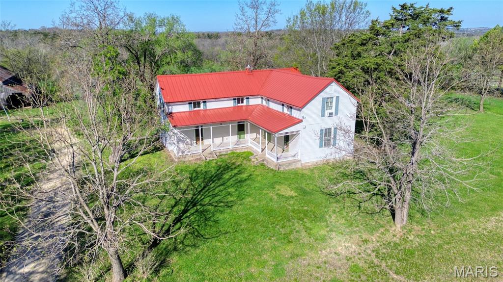 1933 4 Mile Road Property Photo 1