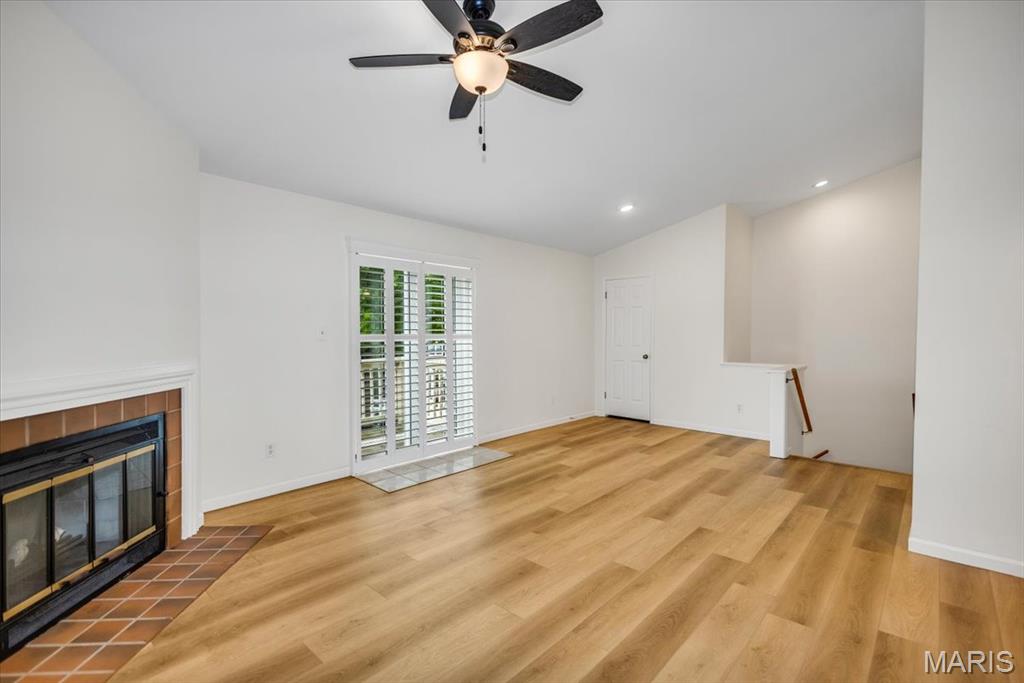 9121 N Swan Circle Property Photo 4