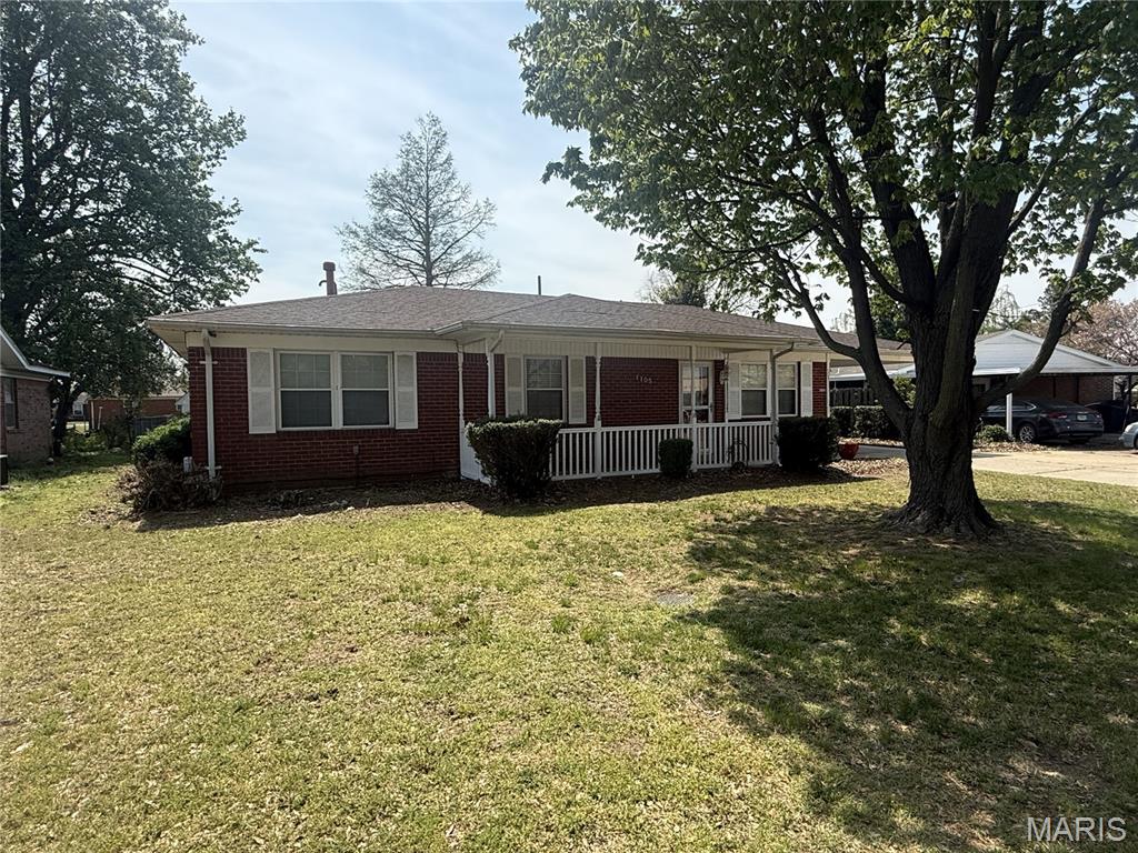 1105 Peach Street Property Photo 1