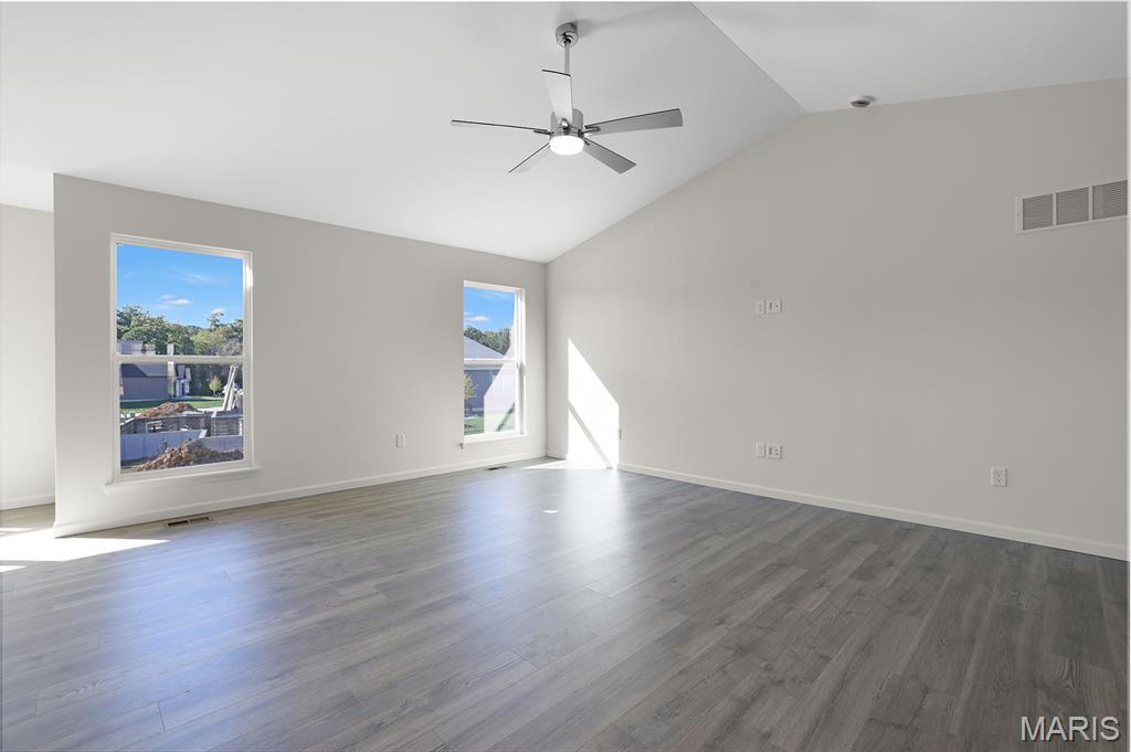 416 Silver Fox Court Property Photo 5