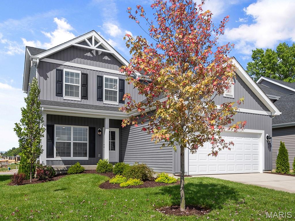 1016 Red Fox Drive