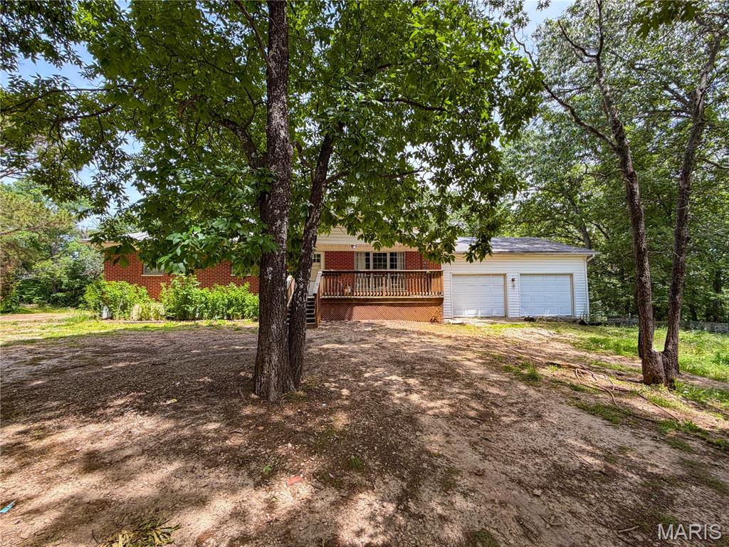 5644 State Road B Property Photo 2