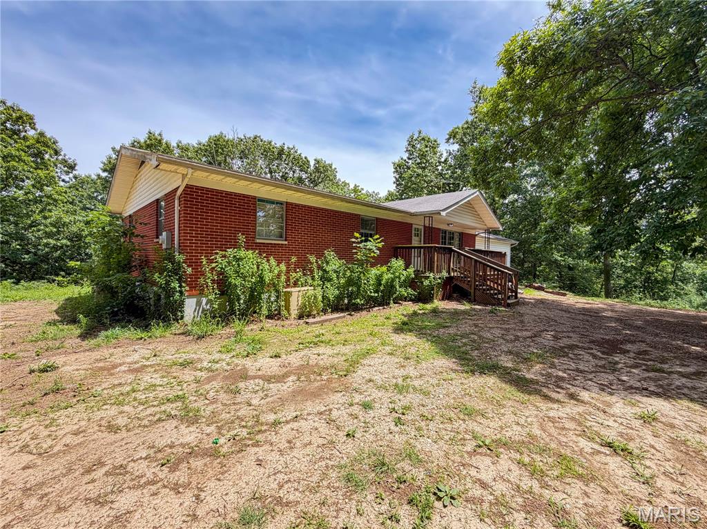 5644 State Road B Property Photo 3