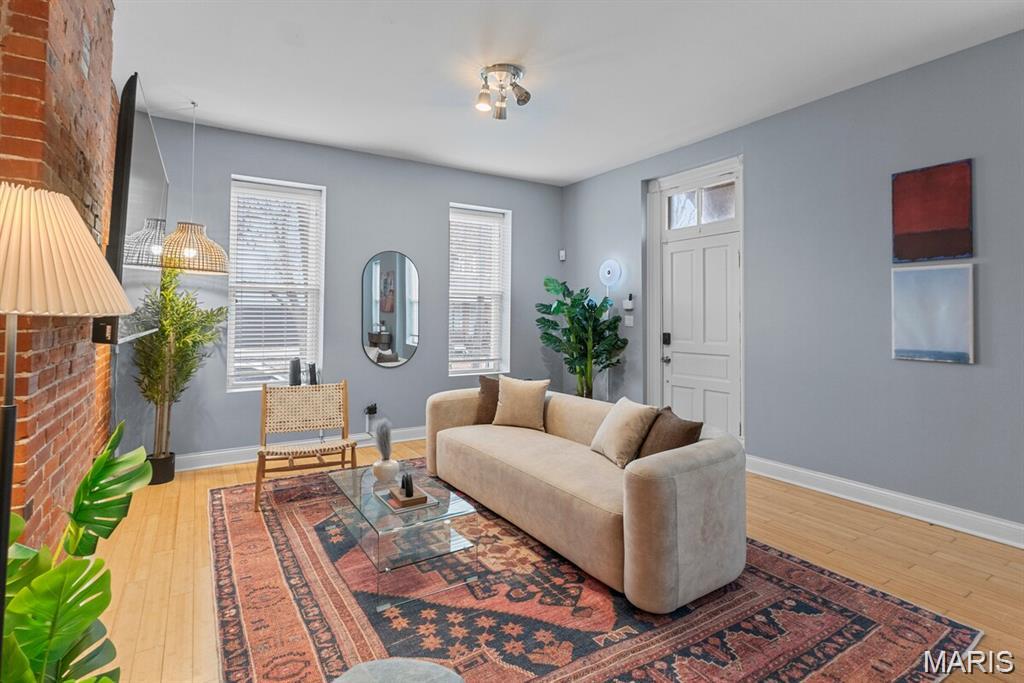 3414 Cherokee Street Property Photo 4