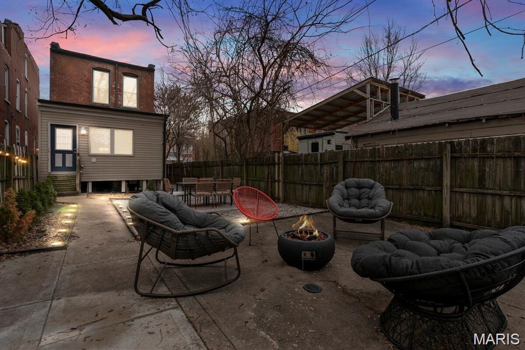 3414 Cherokee Street Property Photo 24