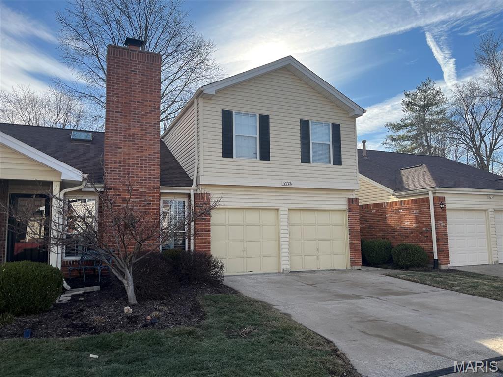 12726 Bennington Common Lane Property Photo 1