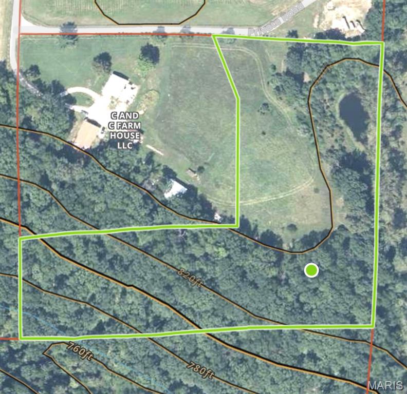 18504 Wagon Wheel Trail Property Photo 4