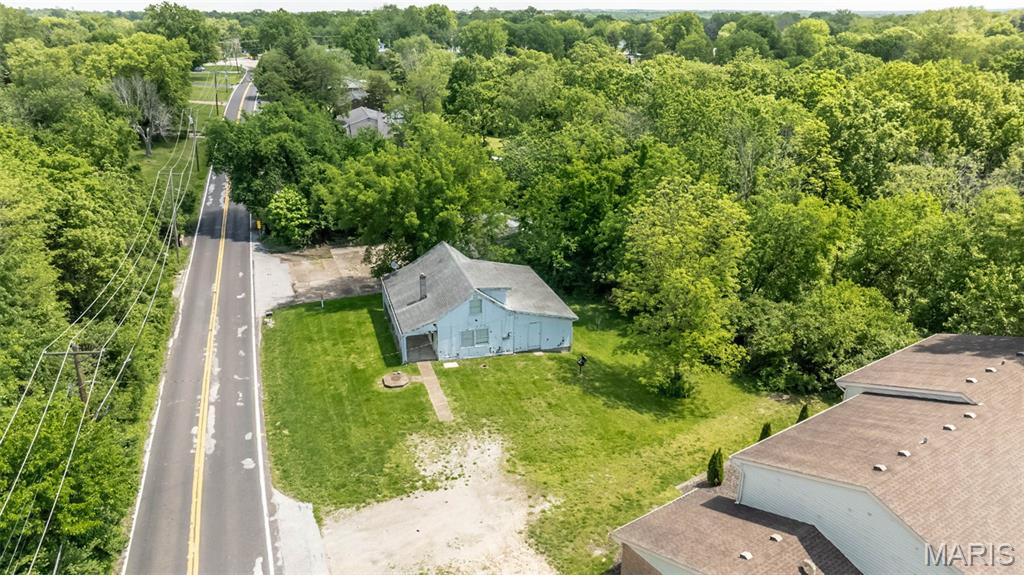 4940 Griffin Road Property Photo 1