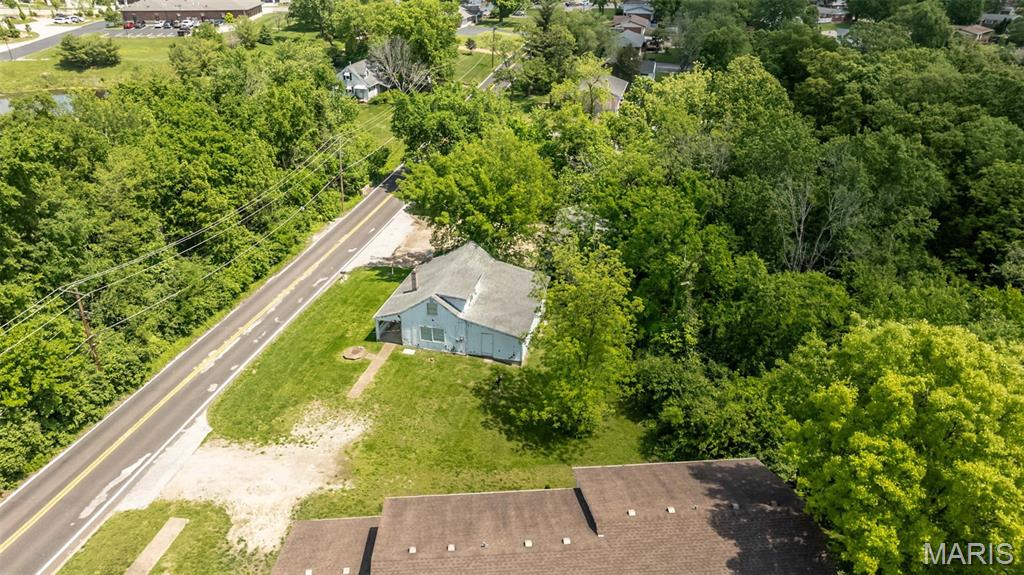 4940 Griffin Road Property Photo 2