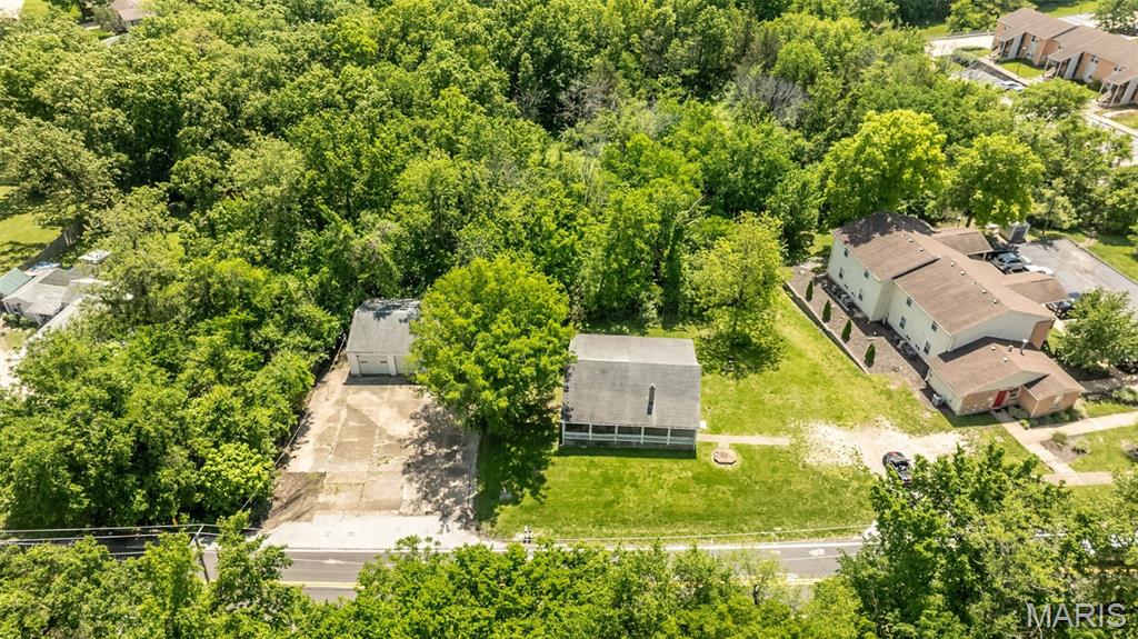4940 Griffin Road Property Photo 3