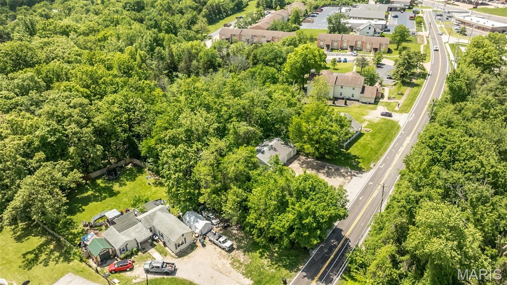 4940 Griffin Road Property Photo 6