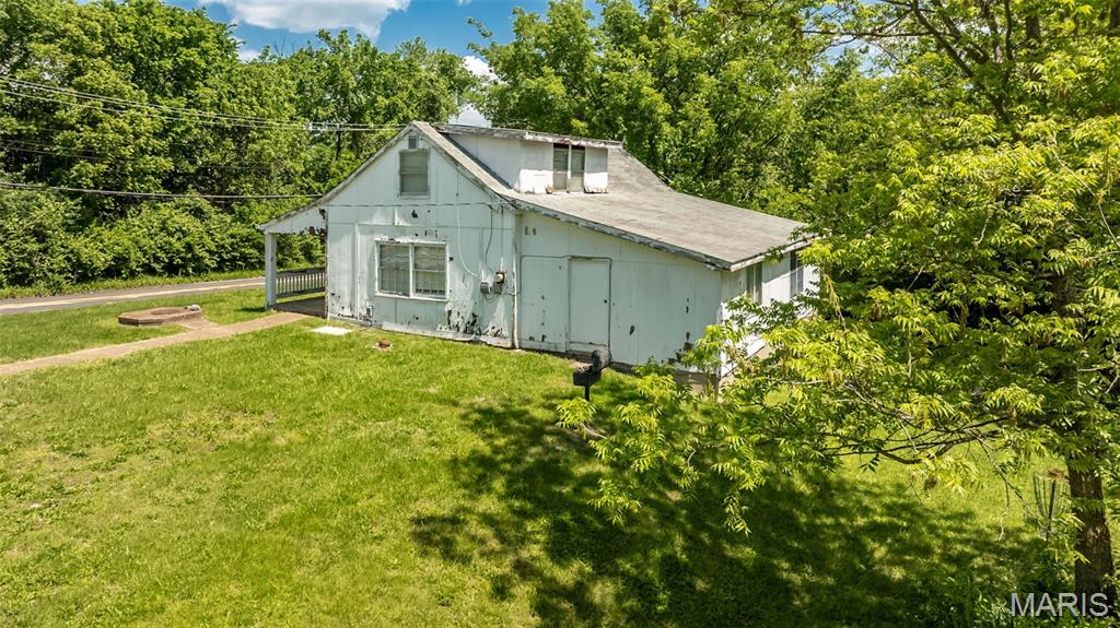 4940 Griffin Road Property Photo 10
