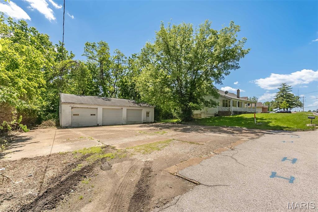 4940 Griffin Road Property Photo 12