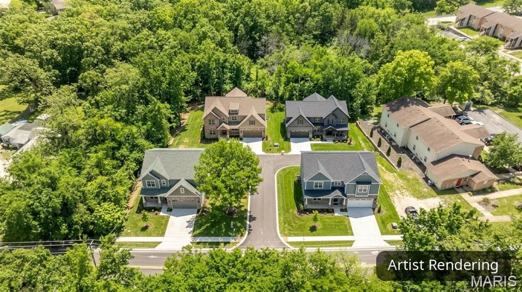 4940 Griffin Road Property Photo 13