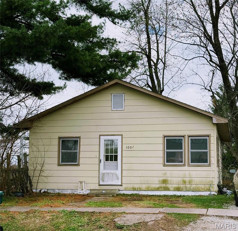 1007 W Gardner Street Property Photo 1