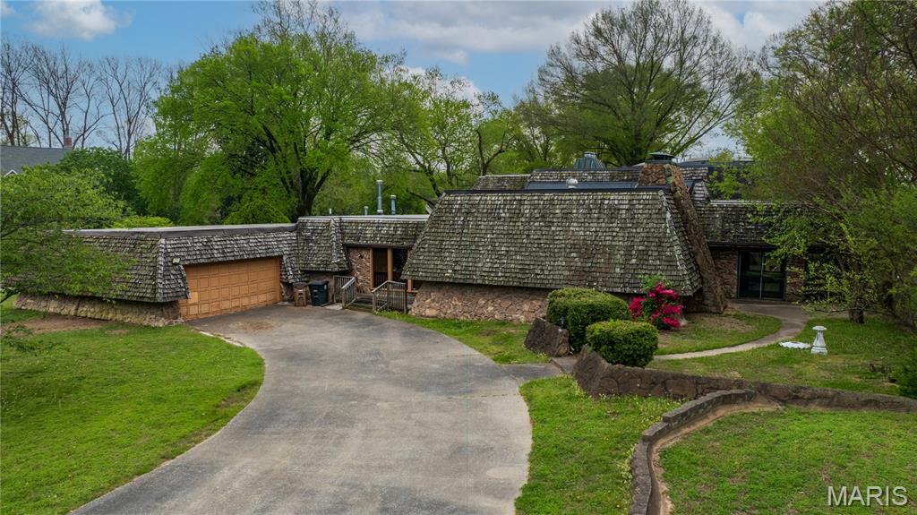 2409 Terrie Hill Road