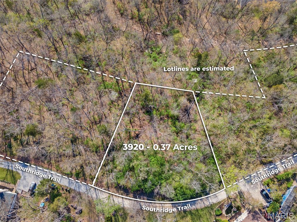 3920 South Ridge Trail Property Photo 1