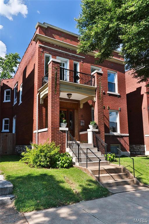 3305 Pestalozzi Street Property Photo 1