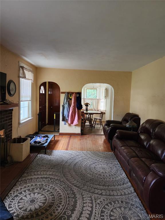 3028 Roland Avenue Property Photo 2