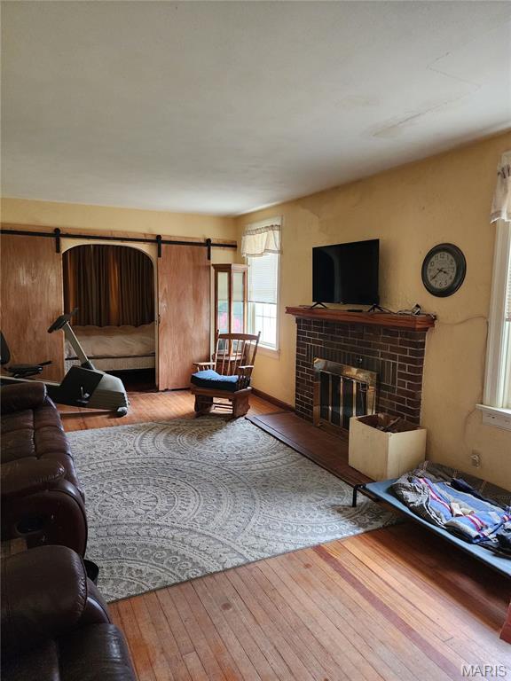 3028 Roland Avenue Property Photo 3