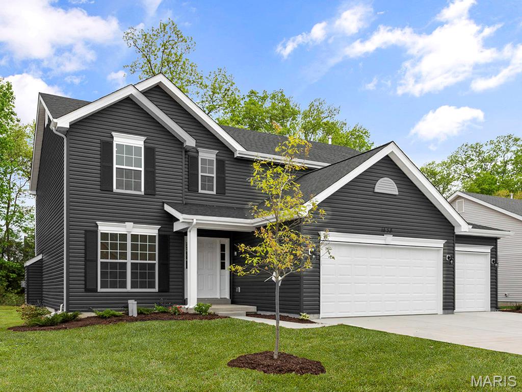 329 Century Farm Drive Property Photo 1