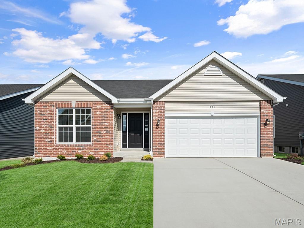 525 Apple Orchard Lane Property Photo 1