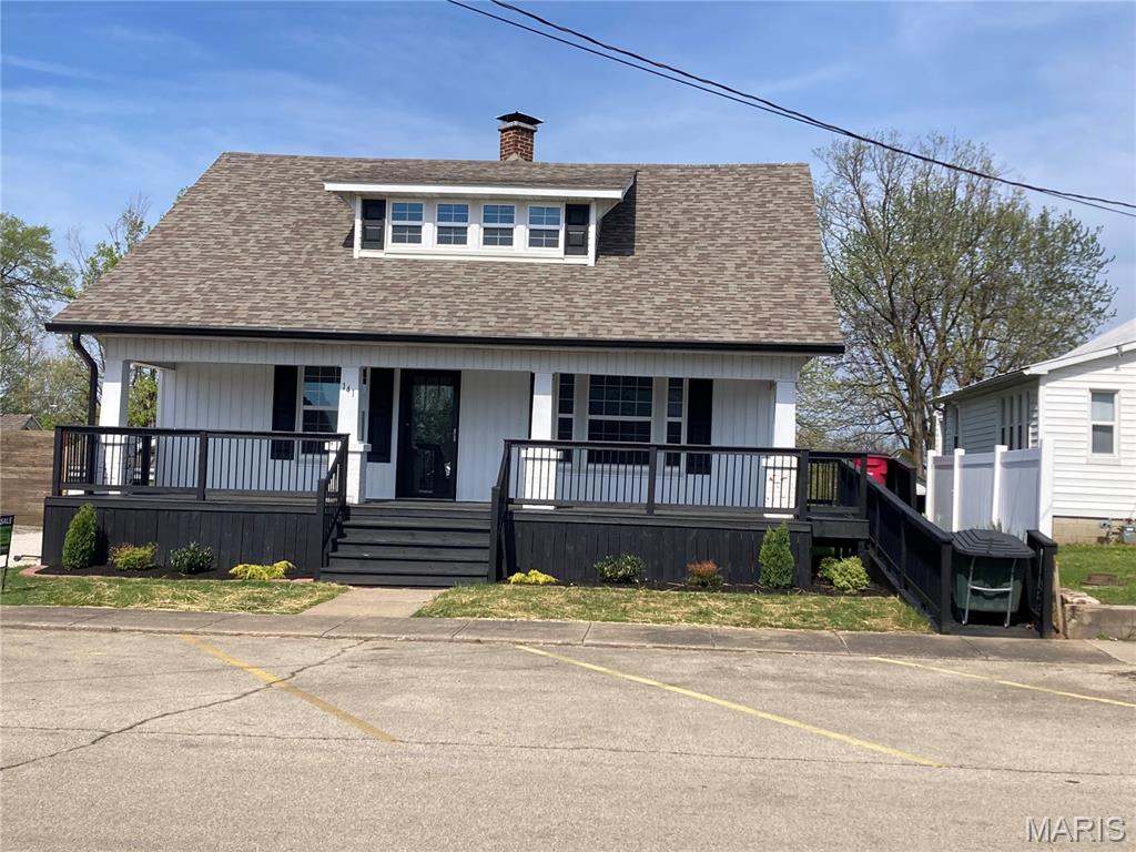 141 S Messmer Street