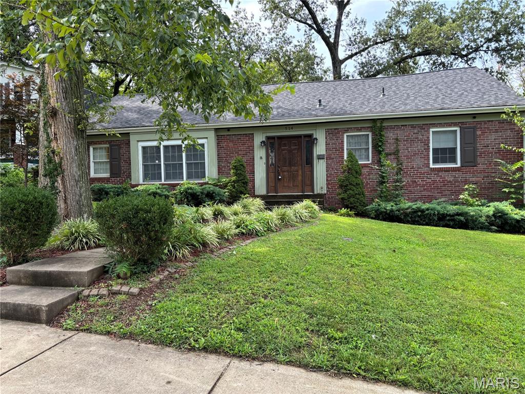 514 Carson Road Property Photo 1