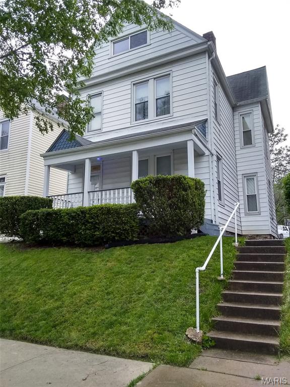 6626 Alabama Avenue Property Photo 1