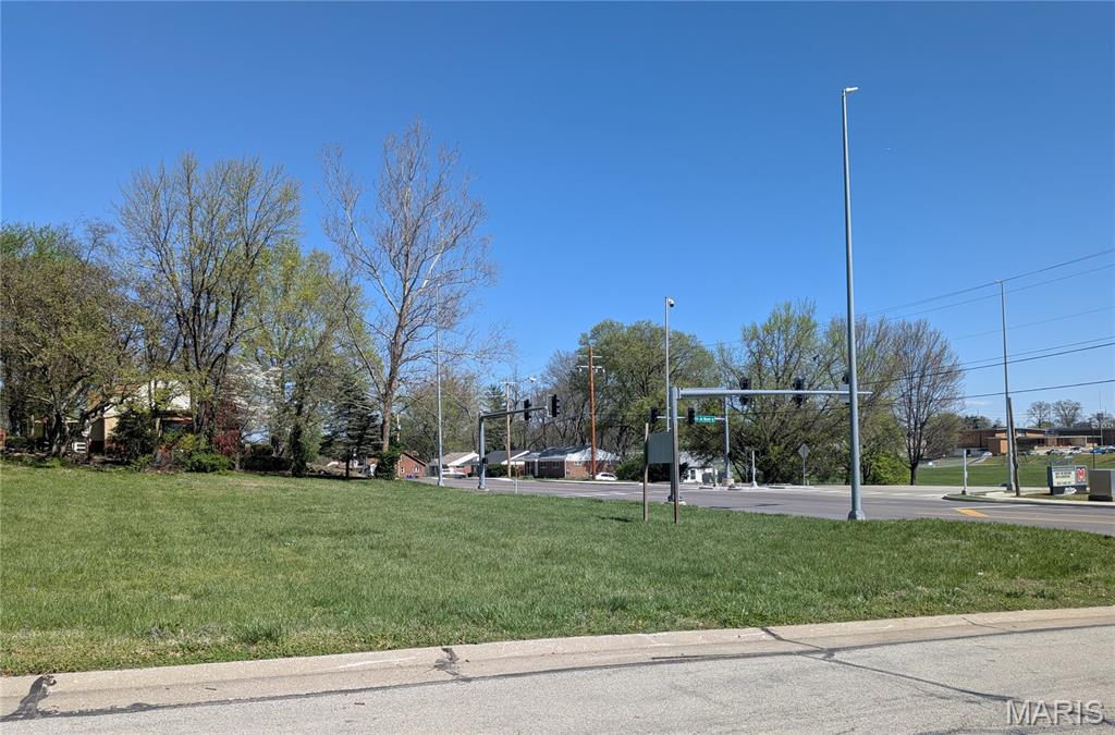 1411 N Florissant Road Property Photo 1