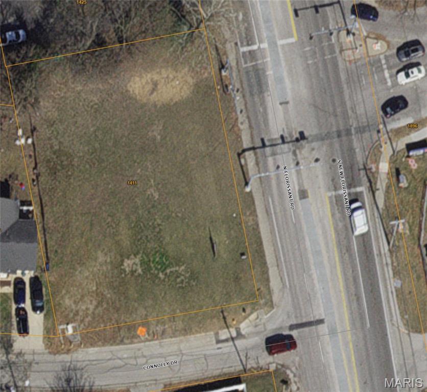 1411 N Florissant Road Property Photo 2
