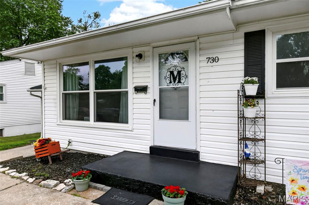 730 Babler Drive Property Photo 3