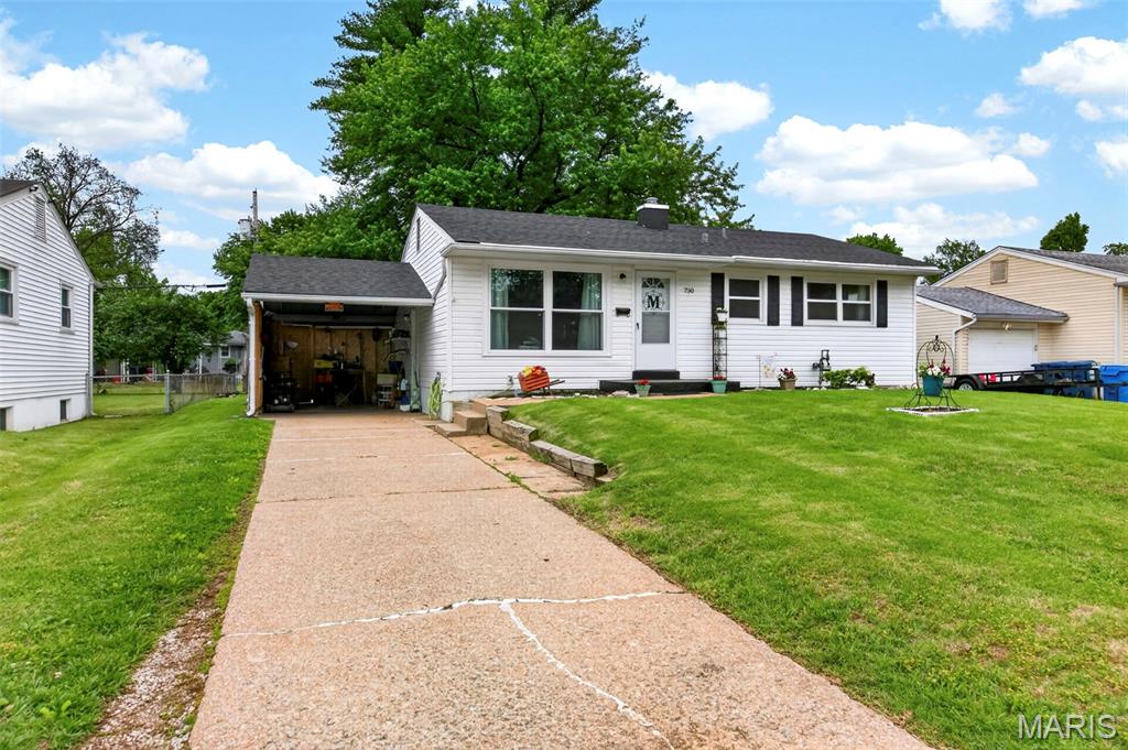 730 Babler Drive Property Photo 4
