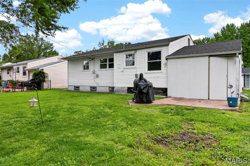730 Babler Drive Property Photo 22