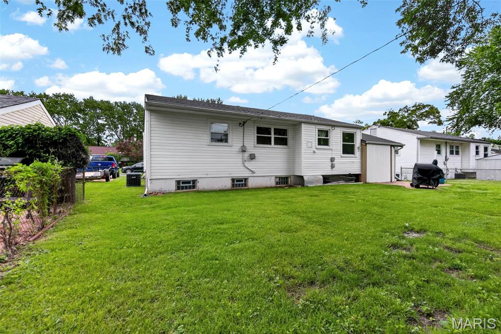 730 Babler Drive Property Photo 23