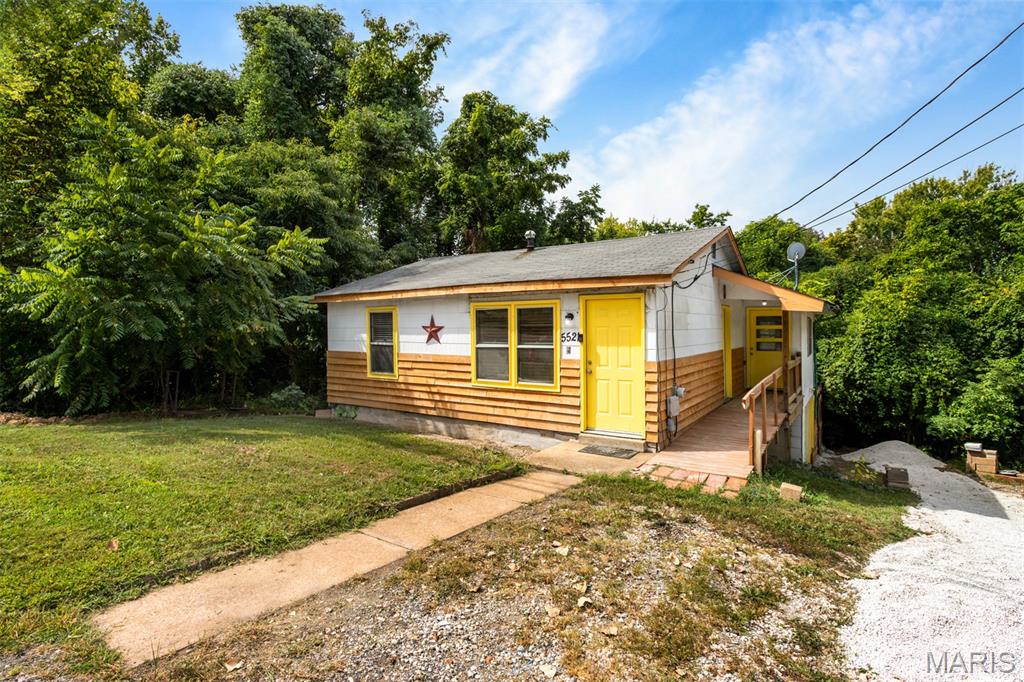 5521 Us Highway 61 67 Property Photo 1