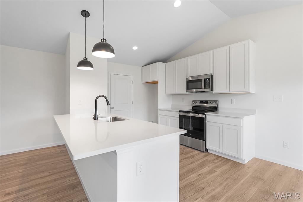 18432 Boone Ridge Manor Drive Property Photo 14