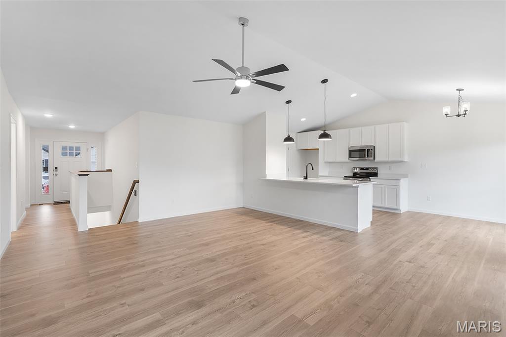 18432 Boone Ridge Manor Drive Property Photo 16