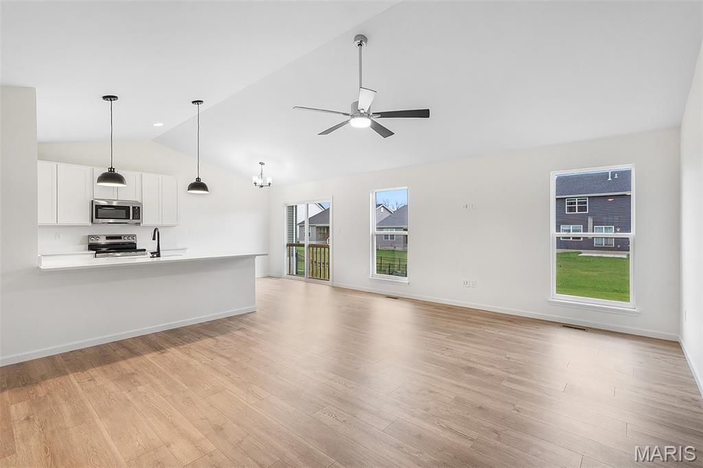 18432 Boone Ridge Manor Drive Property Photo 17