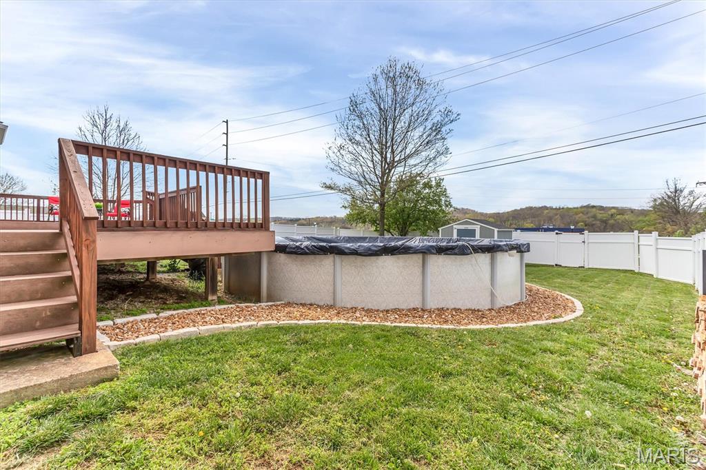 112 Trailing Oak Court Property Photo 6