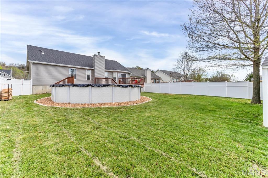 112 Trailing Oak Court Property Photo 7