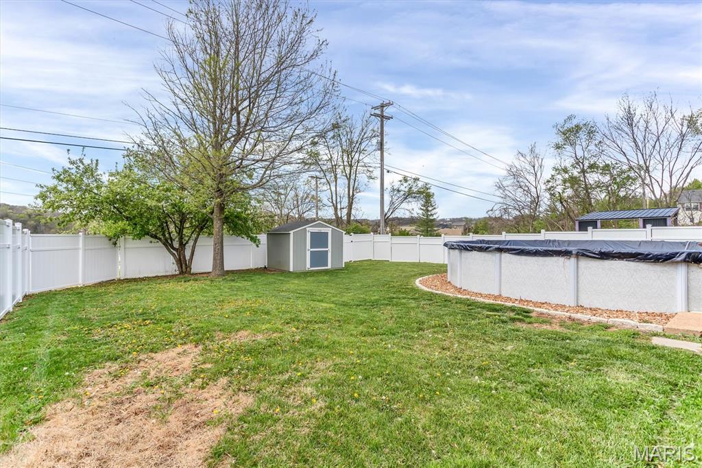112 Trailing Oak Court Property Photo 10