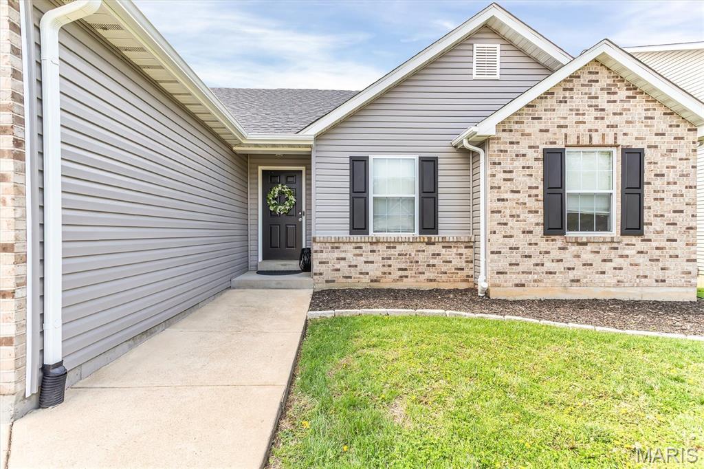 112 Trailing Oak Court Property Photo 18