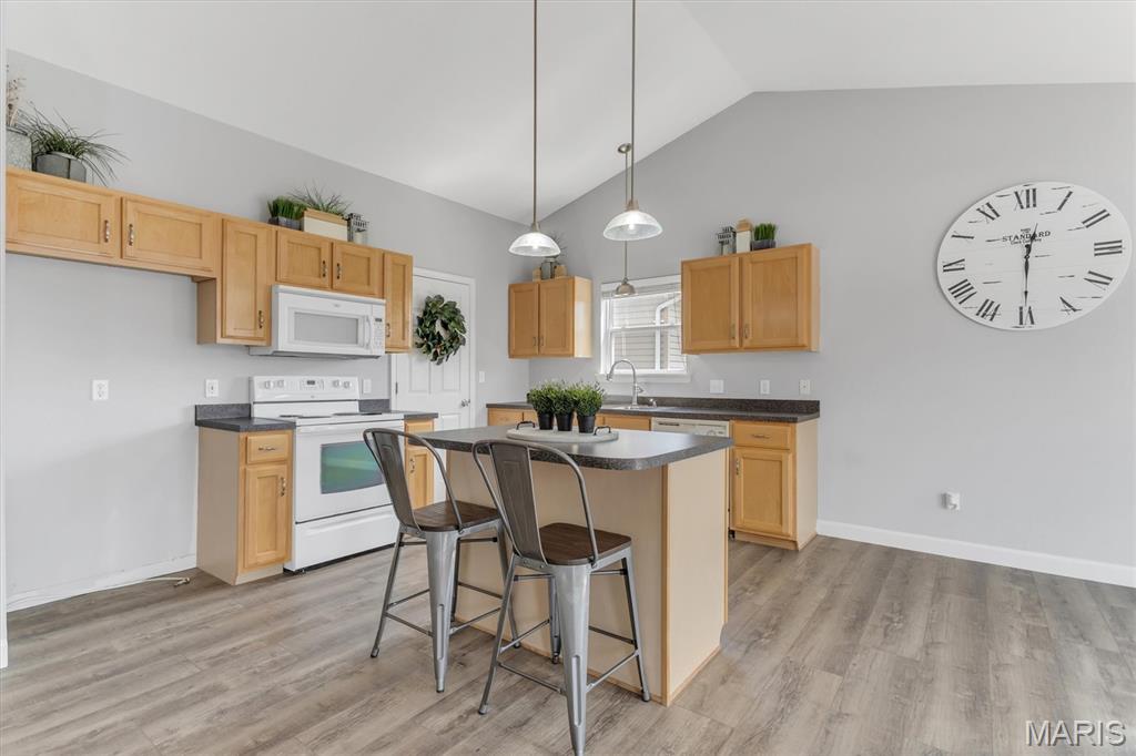 112 Trailing Oak Court Property Photo 32